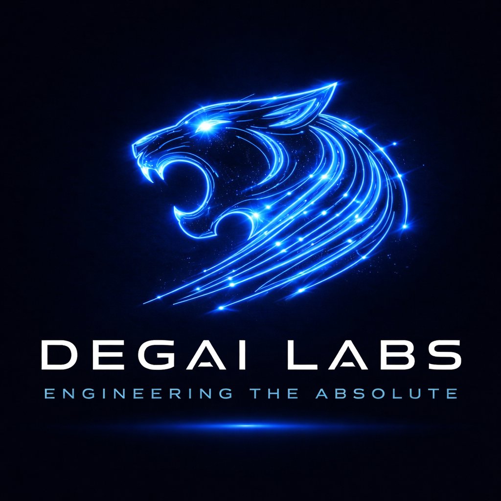 DEGAI LABS